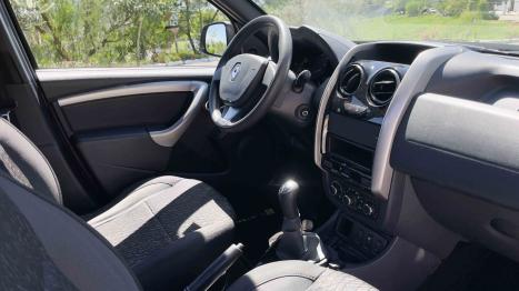 RENAULT Oroch 1.6 16V 4P FLEX SCE EXPRESS, Foto 10