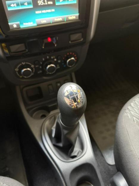 RENAULT Oroch 1.6 16V 4P FLEX EXPRESSION, Foto 6