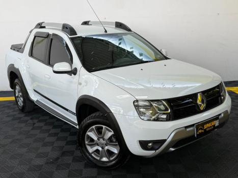RENAULT Oroch 1.6 16V 4P FLEX DYNAMIQUE, Foto 1