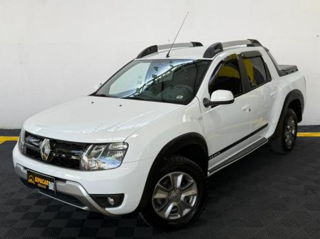 RENAULT Oroch 1.6 16V 4P FLEX DYNAMIQUE, Foto 2