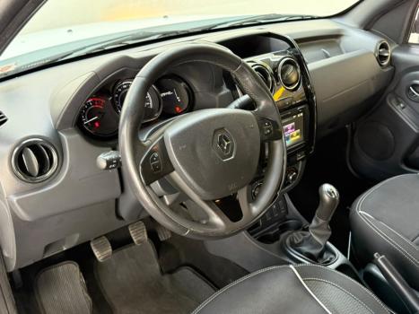 RENAULT Oroch 1.6 16V 4P FLEX DYNAMIQUE, Foto 3