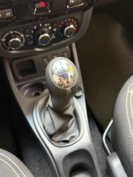 RENAULT Oroch 1.6 16V 4P FLEX DYNAMIQUE, Foto 4