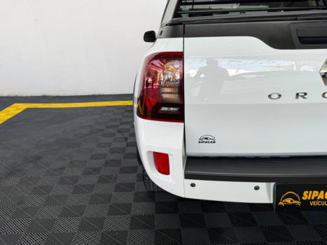 RENAULT Oroch 1.6 16V 4P FLEX DYNAMIQUE, Foto 5