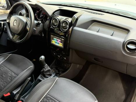RENAULT Oroch 1.6 16V 4P FLEX DYNAMIQUE, Foto 6