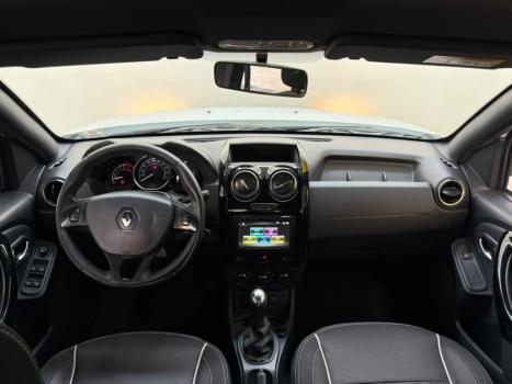 RENAULT Oroch 1.6 16V 4P FLEX DYNAMIQUE, Foto 7