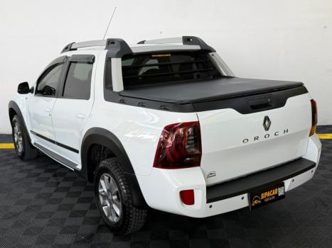 RENAULT Oroch 1.6 16V 4P FLEX DYNAMIQUE, Foto 11