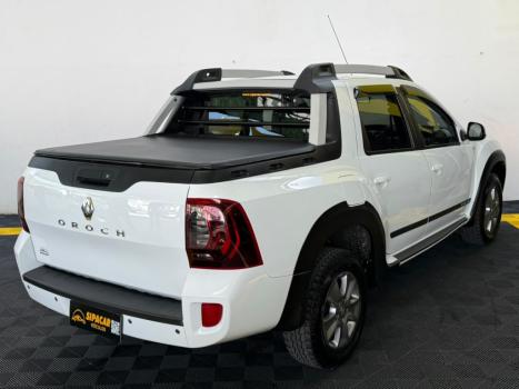 RENAULT Oroch 1.6 16V 4P FLEX DYNAMIQUE, Foto 12