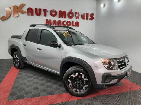 RENAULT Oroch 1.6 16V FLEX SCE ICONIC, Foto 2