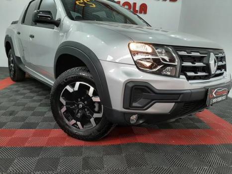 RENAULT Oroch 1.6 16V FLEX SCE ICONIC, Foto 3