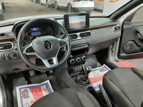RENAULT Oroch 1.6 16V FLEX SCE ICONIC, Foto 5