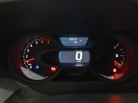 RENAULT Oroch 1.6 16V FLEX SCE ICONIC, Foto 7
