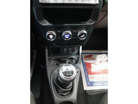 RENAULT Oroch 1.6 16V FLEX SCE ICONIC, Foto 8