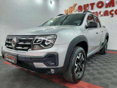 RENAULT Oroch 1.6 16V FLEX SCE ICONIC, Foto 9