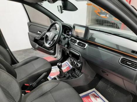 RENAULT Oroch 1.6 16V FLEX SCE ICONIC, Foto 10
