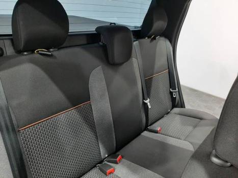 RENAULT Oroch 1.6 16V FLEX SCE ICONIC, Foto 11