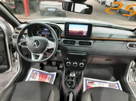RENAULT Oroch 1.6 16V FLEX SCE ICONIC, Foto 12