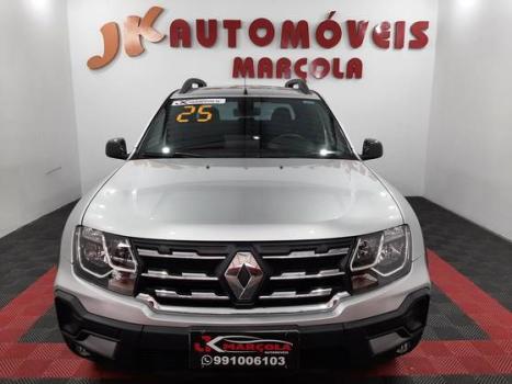 RENAULT Oroch 1.6 16V FLEX SCE ICONIC, Foto 13