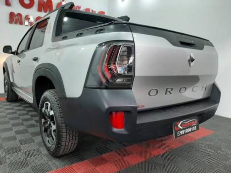 RENAULT Oroch 1.6 16V FLEX SCE ICONIC, Foto 16