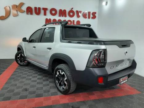 RENAULT Oroch 1.6 16V FLEX SCE ICONIC, Foto 18