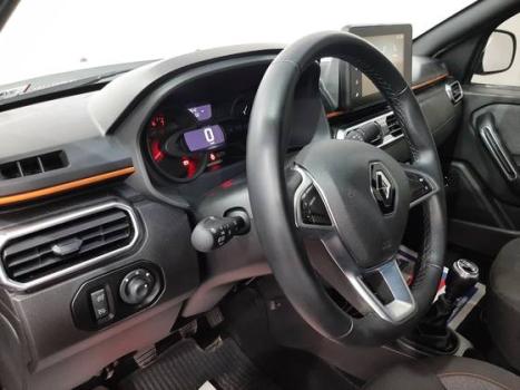 RENAULT Oroch 1.6 16V FLEX SCE ICONIC, Foto 20