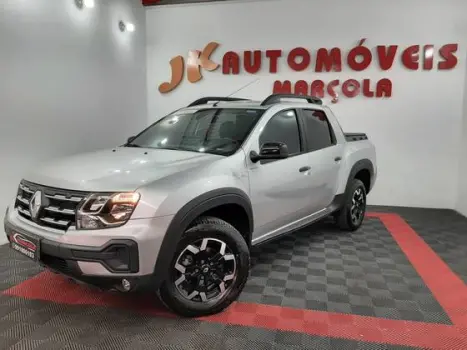 RENAULT Oroch 1.6 16V FLEX SCE ICONIC, Foto 1