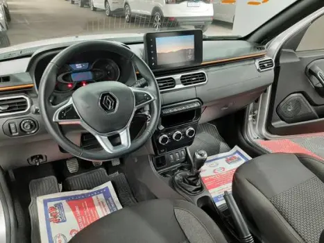 RENAULT Oroch 1.6 16V FLEX SCE ICONIC, Foto 5