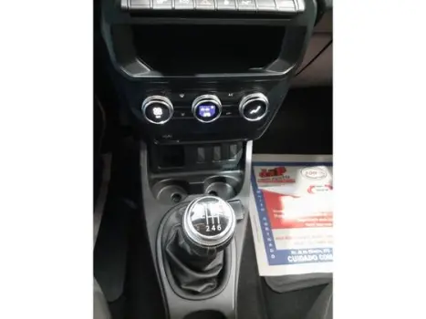 RENAULT Oroch 1.6 16V FLEX SCE ICONIC, Foto 8