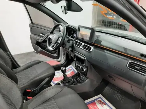 RENAULT Oroch 1.6 16V FLEX SCE ICONIC, Foto 10