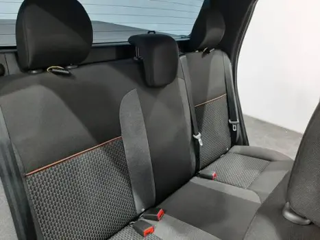 RENAULT Oroch 1.6 16V FLEX SCE ICONIC, Foto 11
