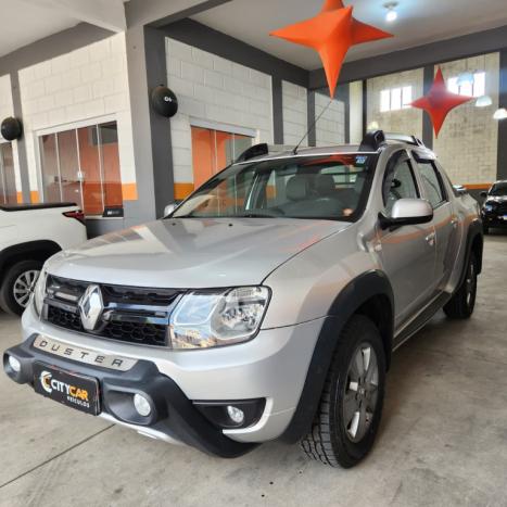 RENAULT Oroch 2.0 16V 4P FLEX DYNAMIQUE AUTOM�TICO, Foto 2
