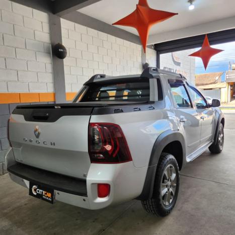 RENAULT Oroch 2.0 16V 4P FLEX DYNAMIQUE AUTOM�TICO, Foto 6