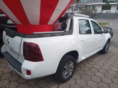 RENAULT Oroch 2.0 16V 4P FLEX DYNAMIQUE AUTOM�TICO, Foto 3