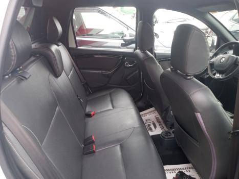 RENAULT Oroch 2.0 16V 4P FLEX DYNAMIQUE AUTOM�TICO, Foto 4