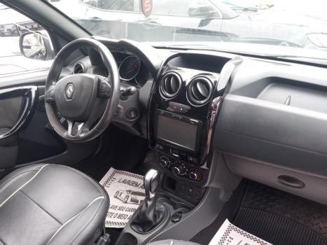 RENAULT Oroch 2.0 16V 4P FLEX DYNAMIQUE AUTOM�TICO, Foto 6