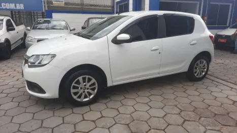 RENAULT Sandero 1.0 4P EXPRESSION, Foto 1 RENAULT Sandero 1.0 4P EXPRESSION, Foto 1