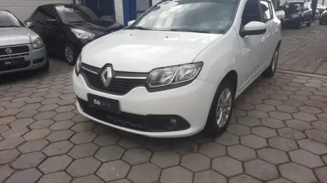 RENAULT Sandero 1.0 4P EXPRESSION, Foto 2 RENAULT Sandero 1.0 4P EXPRESSION, Foto 2