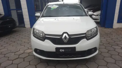 RENAULT Sandero 1.0 4P EXPRESSION, Foto 4 RENAULT Sandero 1.0 4P EXPRESSION, Foto 4