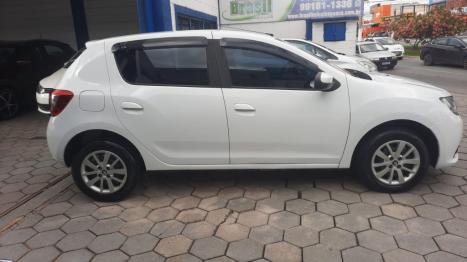 RENAULT Sandero 1.0 4P EXPRESSION, Foto 5 RENAULT Sandero 1.0 4P EXPRESSION, Foto 5