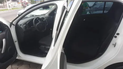 RENAULT Sandero 1.0 4P EXPRESSION, Foto 10 RENAULT Sandero 1.0 4P EXPRESSION, Foto 10