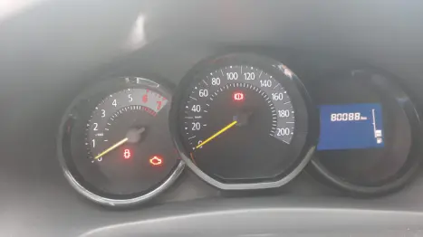 RENAULT Sandero 1.0 4P EXPRESSION, Foto 12 RENAULT Sandero 1.0 4P EXPRESSION, Foto 12