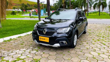 RENAULT Sandero 1.0 12V 4P FLEX SCE ZEN, Foto 3