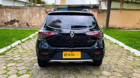 RENAULT Sandero 1.0 12V 4P FLEX SCE ZEN, Foto 5