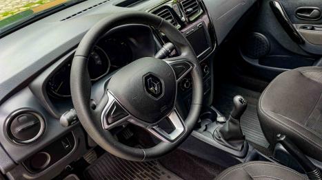 RENAULT Sandero 1.0 12V 4P FLEX SCE ZEN, Foto 7