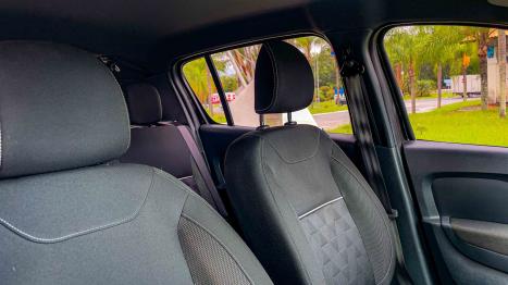RENAULT Sandero 1.0 12V 4P FLEX SCE ZEN, Foto 10