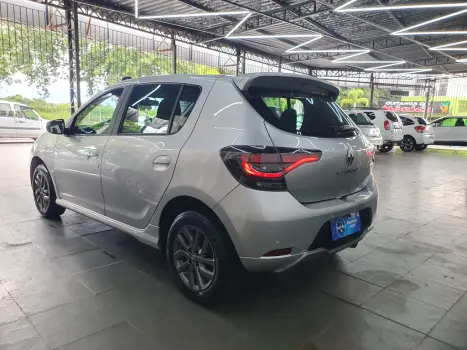 RENAULT Sandero 1.0 12V 4P FLEX GT LINE, Foto 8