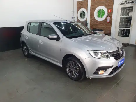 RENAULT Sandero 1.0 12V 4P FLEX GT LINE, Foto 11