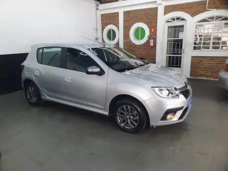 RENAULT Sandero 1.0 12V 4P FLEX GT LINE, Foto 12