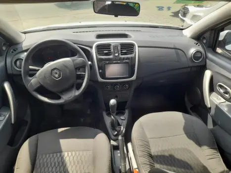 RENAULT Sandero 1.0 12V 4P FLEX SCE EXPRESSION, Foto 10