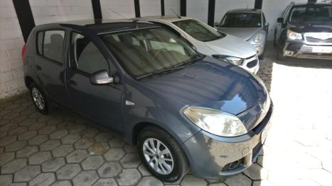 RENAULT Sandero 1.0 12V 4P FLEX SCE EXPRESSION, Foto 1