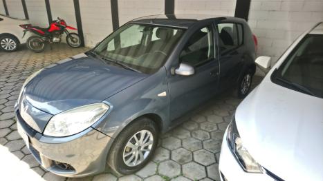 RENAULT Sandero 1.0 12V 4P FLEX SCE EXPRESSION, Foto 2